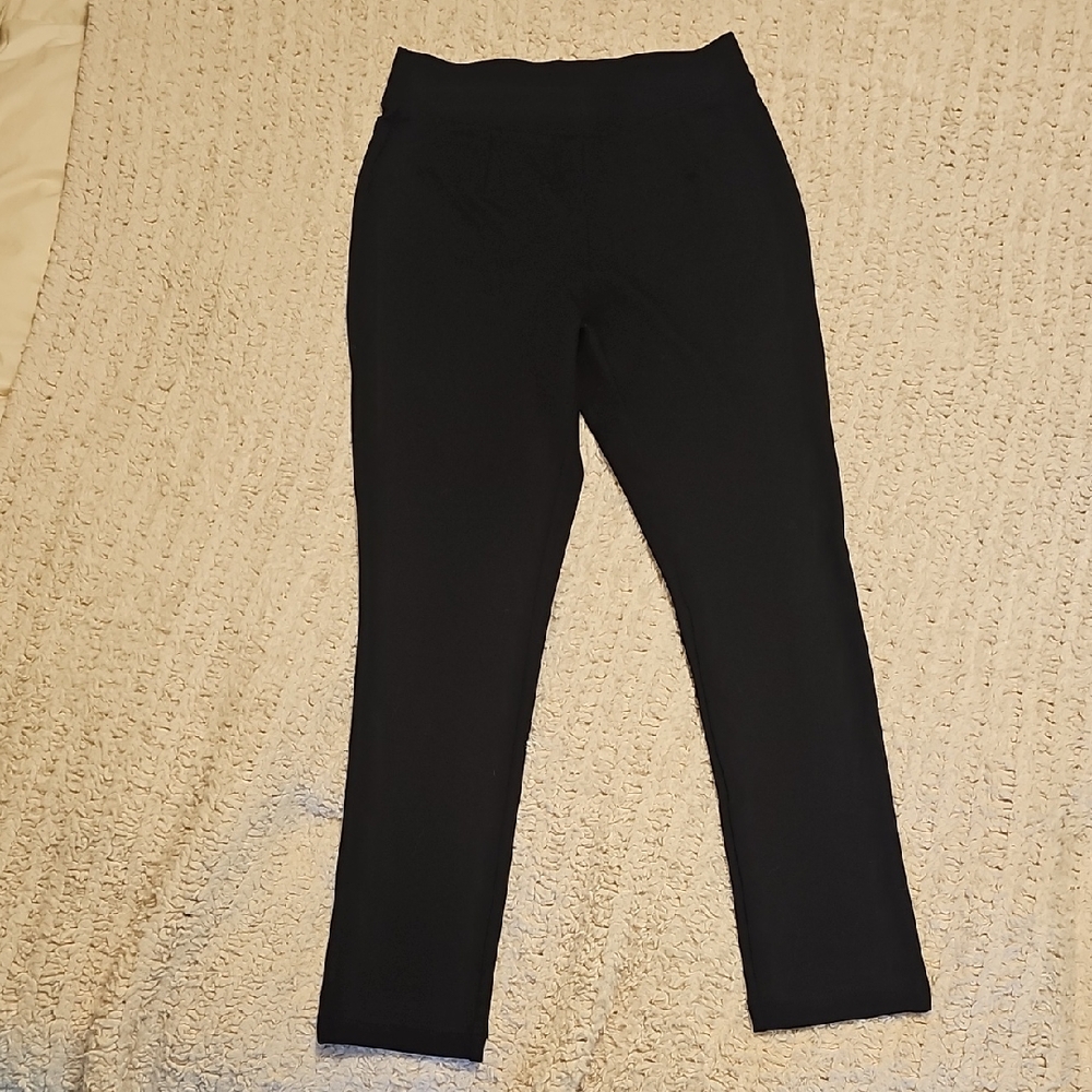 Stretch DKNY Dress Pants